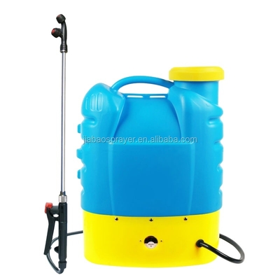 agriculture BATTERY SPRAYER, 16L ELECTRIC BACKPACK SPRAYER, made in taizhou 16L sprayer