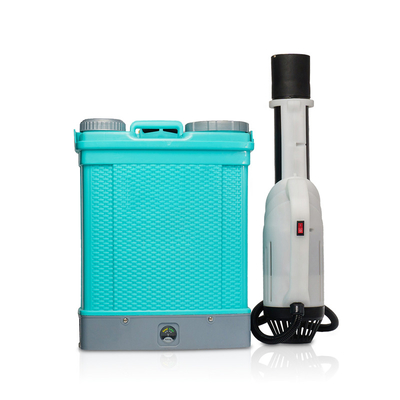 Professional Agriculture Backpack 20L Spray Machine Mist Blower Electrostatic Sprayer